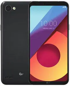 Замена телефона LG Q6 Plus в Москве
